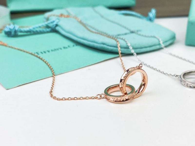 Tiffany Necklaces